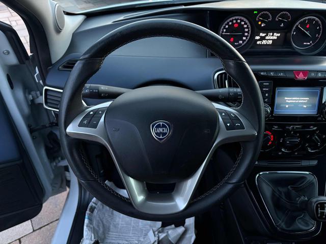 LANCIA Ypsilon 1.3 MJT 16V 95 CV 5 porte S&S Mya