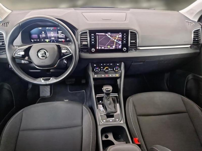 SKODA KAROQ 2.0 TDI 85KW EVO SCR EXECUTIVE DSG SUV