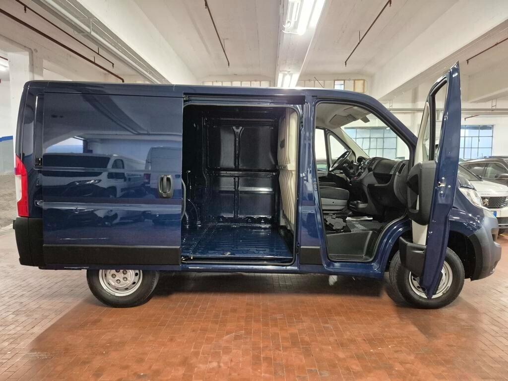 FIAT DUCATO FURGONE 2.000 M.JET 116 CV 12 Q. PASSO CORTO H1