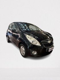 CHEVROLET Spark 1.0