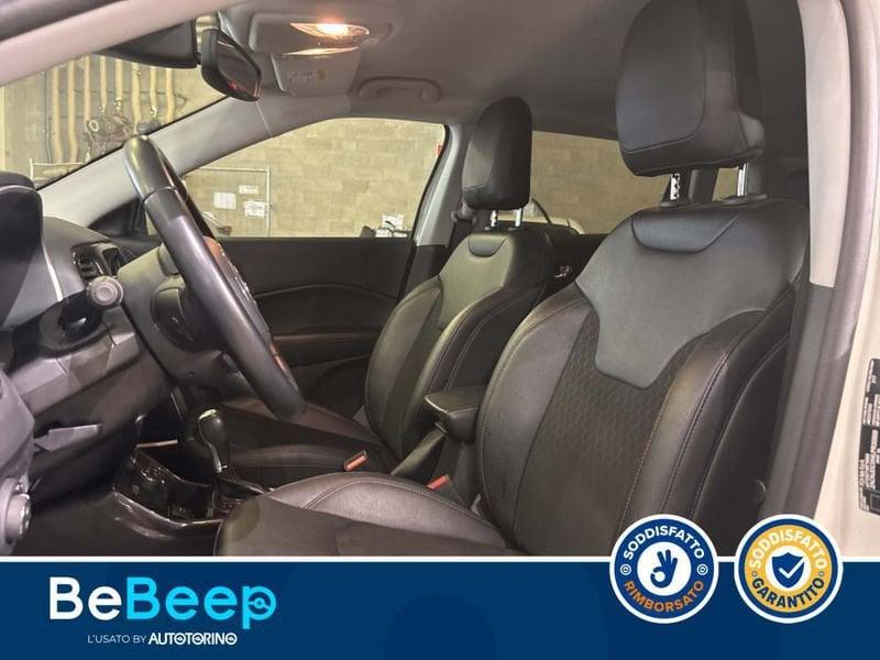 Jeep Compass 1.3 TURBO T4 PHEV LIMITED 4XE AT6