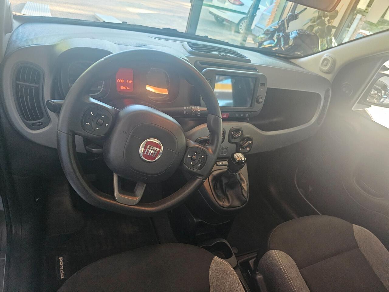 Fiat Panda 1.2 EasyPower City Cross