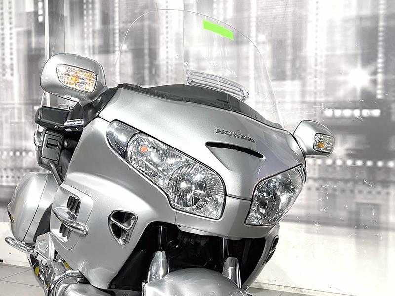 Honda Gold Wing GL 1800