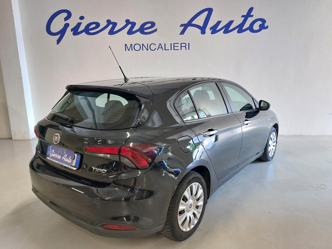 FIAT Tipo (2015-->) Tipo 1.4 5 porte Easy