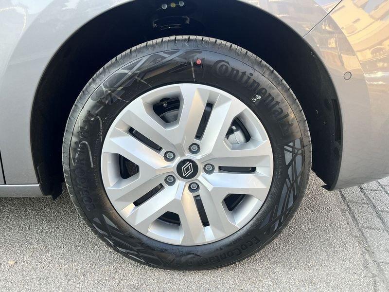 Renault Kangoo 1.5 Blue dCi 95 CV EDC KM 0-KEYLESS/NAVI/RETROCAM