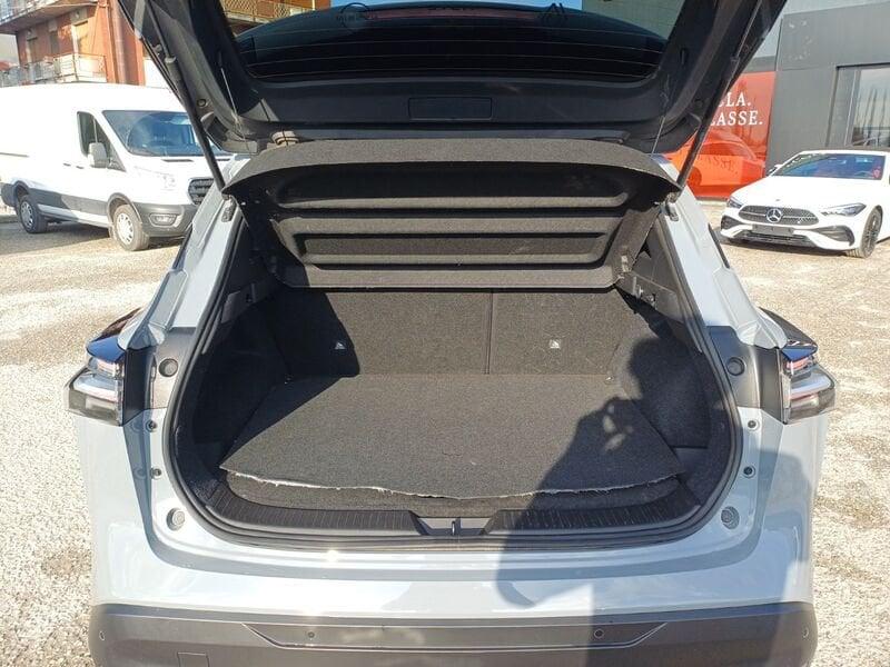 Nissan Qashqai Qashqai e.Power N-Connecta 2wd