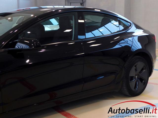 TESLA Model 3 RWD 300CV RESTYLING 491KM AUTONOMIA Pompa di Calor