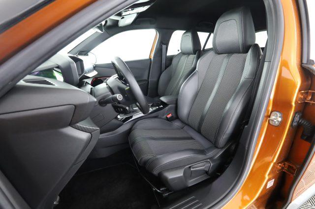 PEUGEOT 2008 2008 PureTech 130 S&S GT