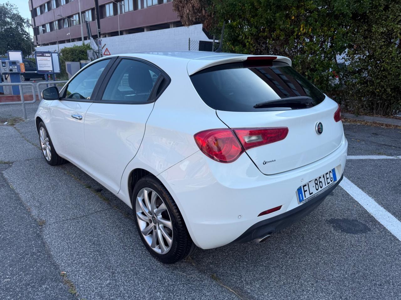 Alfa Romeo Giulietta 1.6 JTDm 120 CV Super