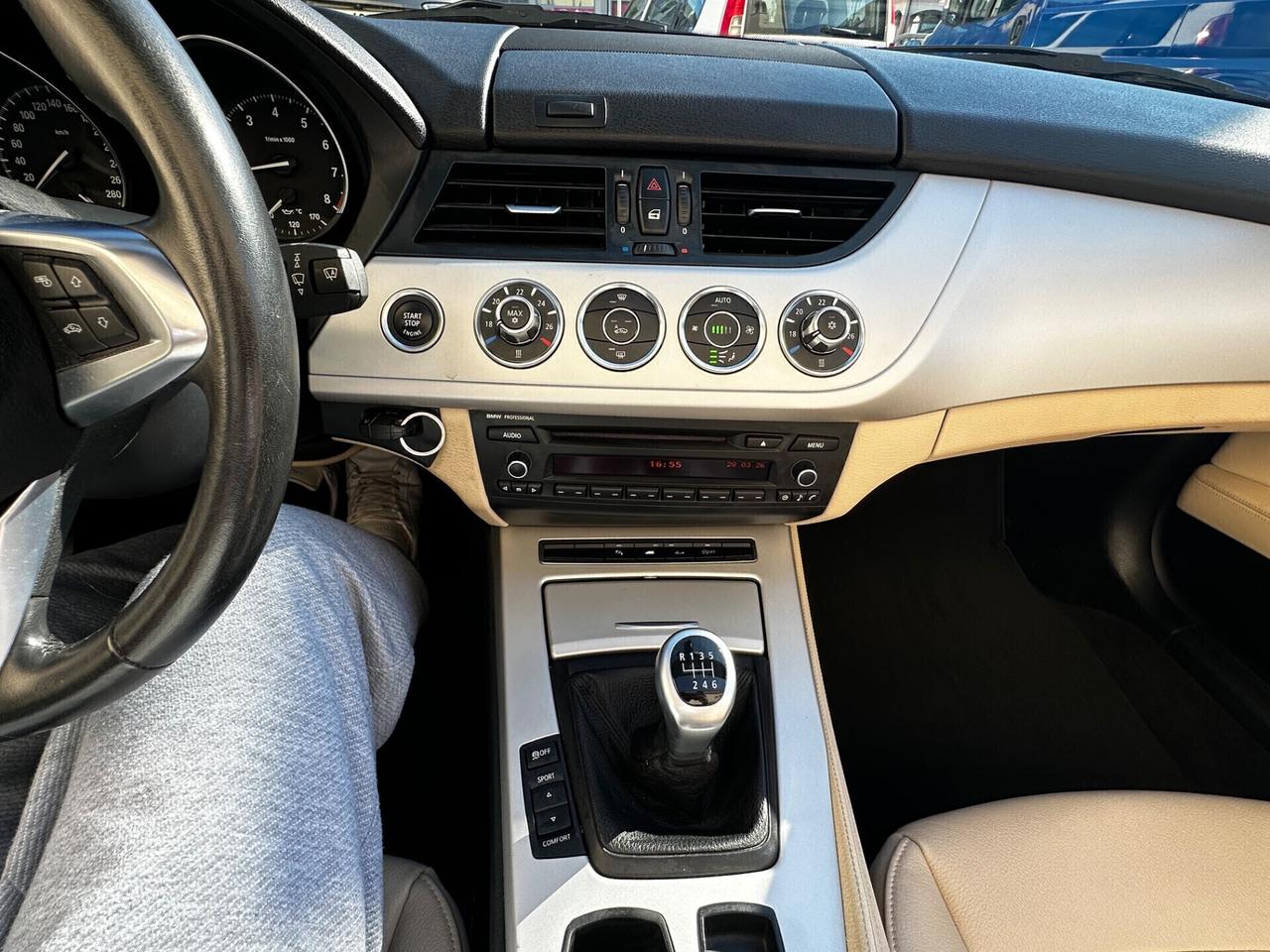 Bmw Z4 sDrive20i 245cv