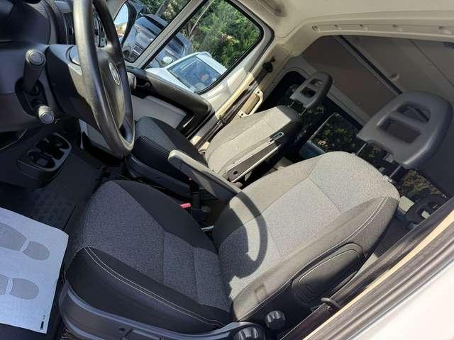 Fiat Ducato 2.3 33 MH2 MJT COMBI 8 POSTI EURO6B