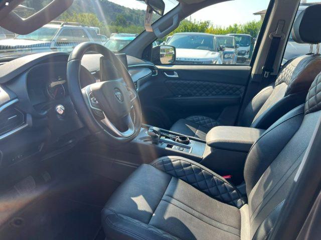 FOTON Tunland G7 Tunland G7 2.0 TDI Doppia Cabina 4WD AT8