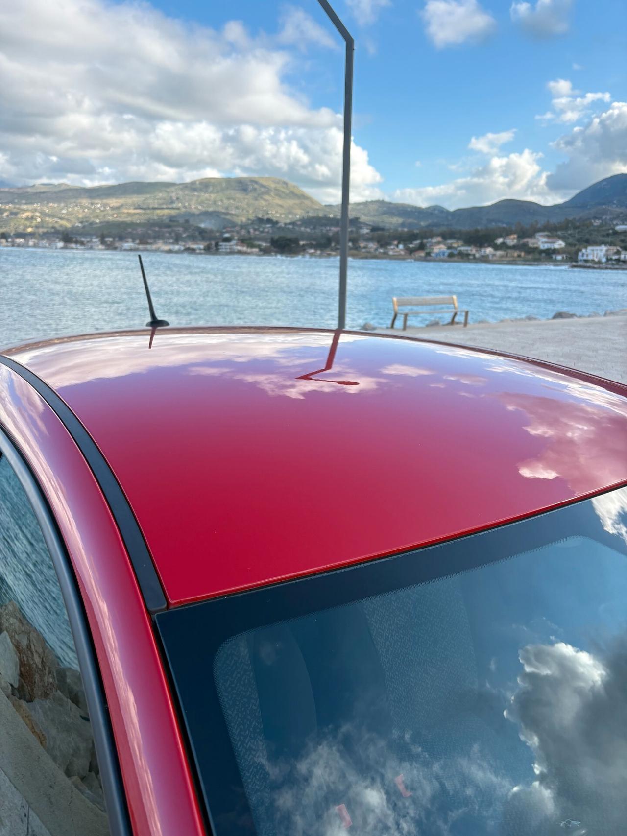 Lancia Ypsilon 1.0 FireFly 5 porte S&S Hybrid