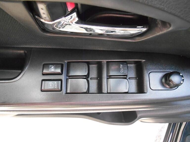 Fiat Sedici 1.6 16V 4x2 Dynamic IMPIANTO G.P.L