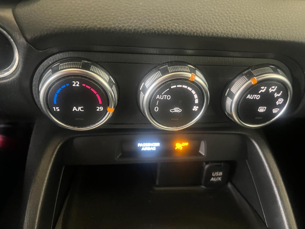 Fiat 124 Spider 1.4 MultiAir ANNO 2017 KM 135.227