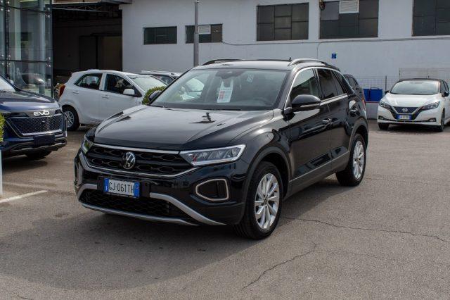 VOLKSWAGEN T-Roc 1.0 TSI Life