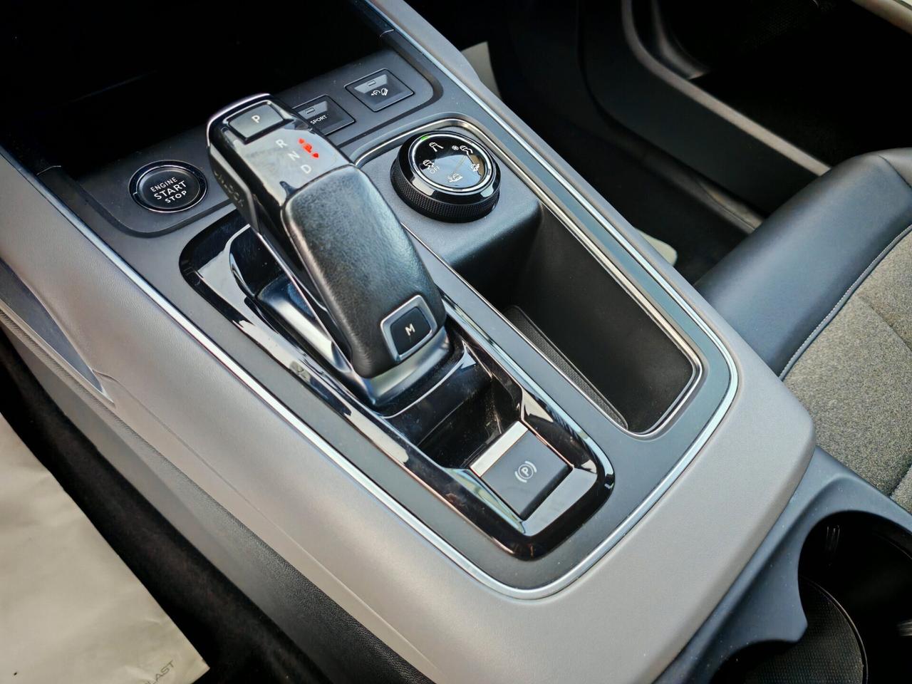 Citroen C5 Aircross 15HDI navig cam led 2021