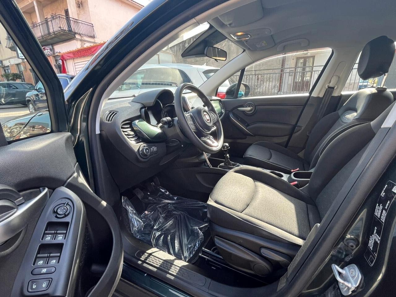 Fiat 500X 1.0 T3 120 CV Urban