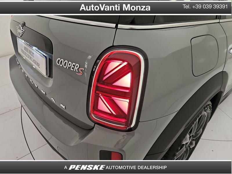 MINI Mini Countryman F60 Mini 2.0 Cooper S 'ALL4' Countryman ALL4