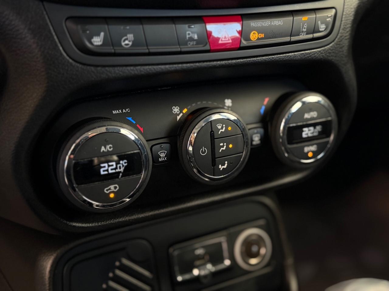 Jeep Renegade 1.6 Mjt 120 CV Limited Adventure