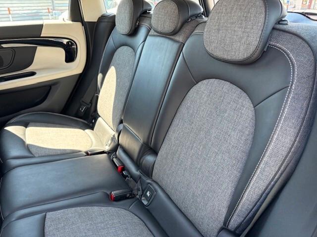 Mini Cooper D Countryman Mini 2.0 Cooper D Business Countryman Automatica, UNIPRO', TAGLIANDI BMW, PERFETTA IN TUTTO!!!!!