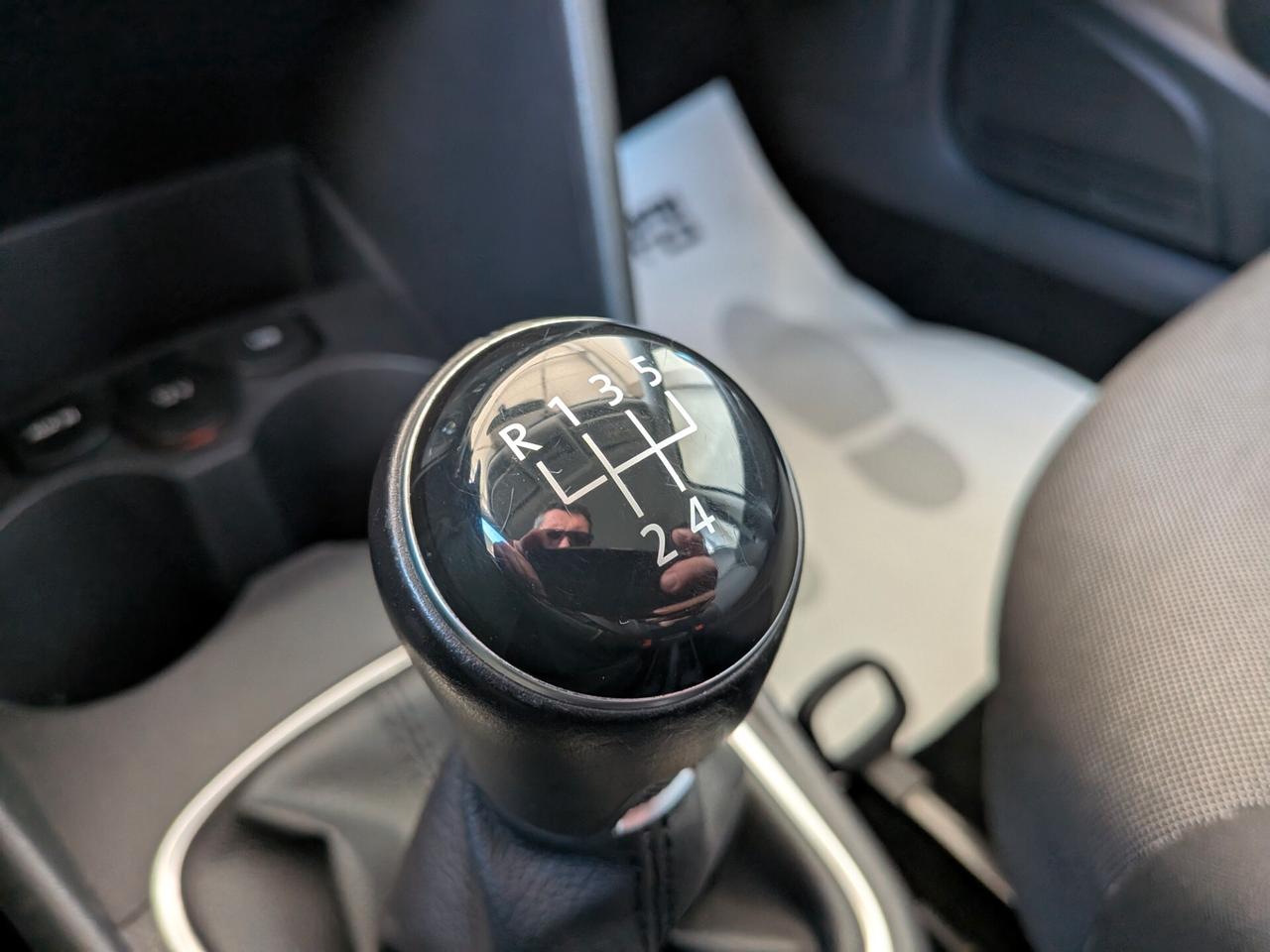 VW POLO 1.2 TSI 90CV