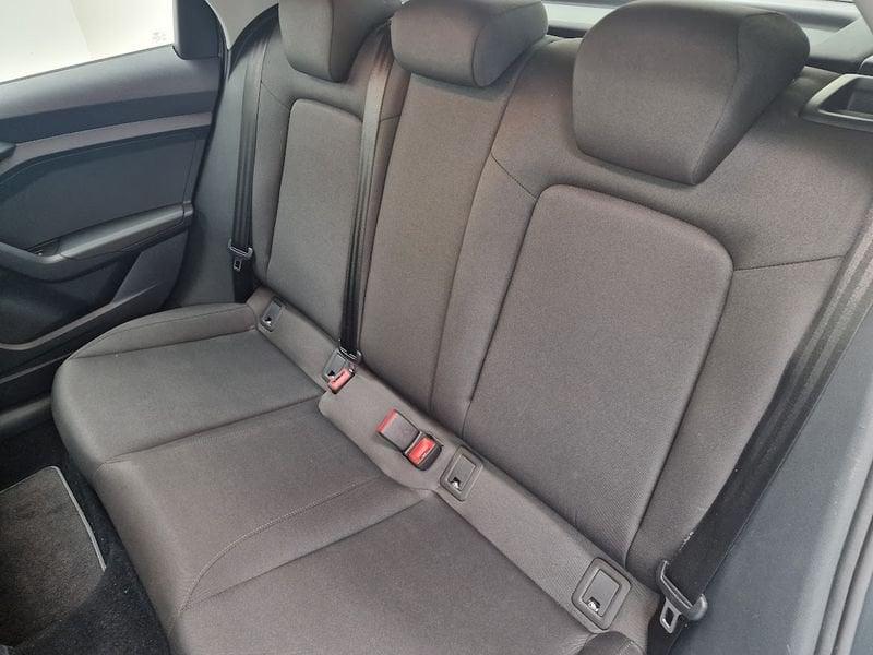 Audi A1 A1 SPB 35 TFSI Admired