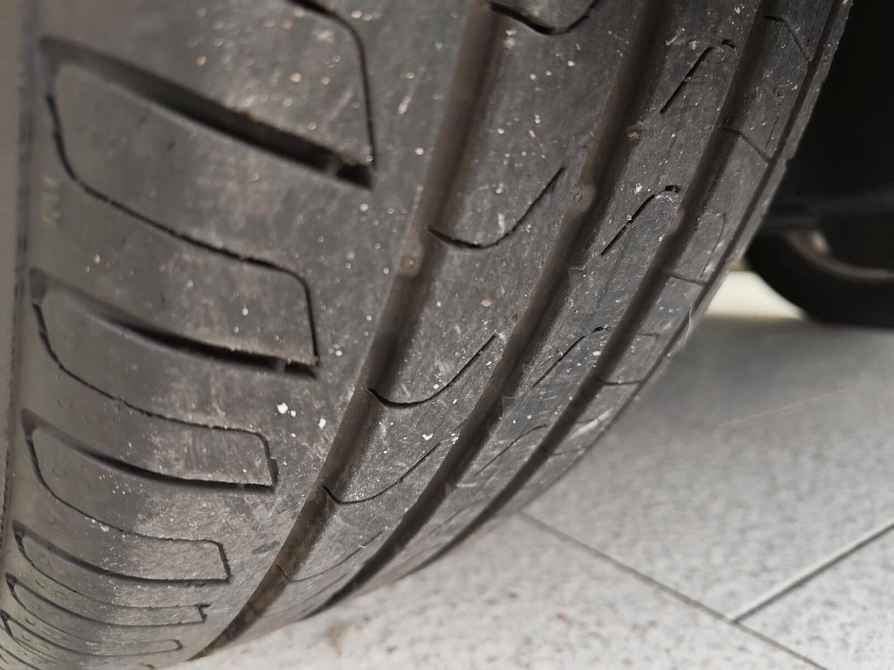 Volvo XC60 D3 Geartronic EURO6 UNICO PROP