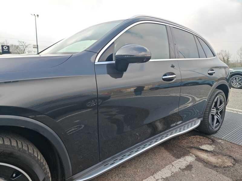 Mercedes-benz GLC 300 d 4Matic Mild Hybrid AMG Line Premium