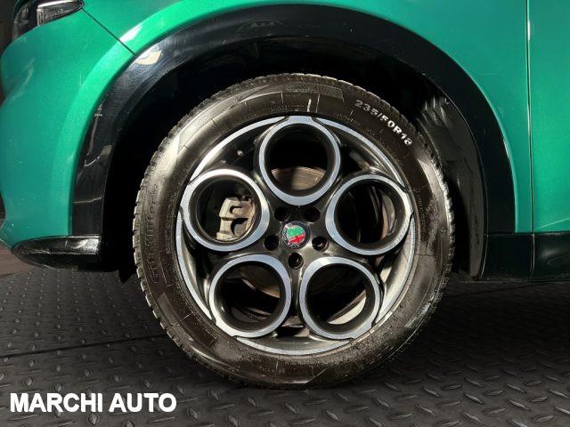 ALFA ROMEO Tonale 1.6 diesel 130 CV TCT6 Ti