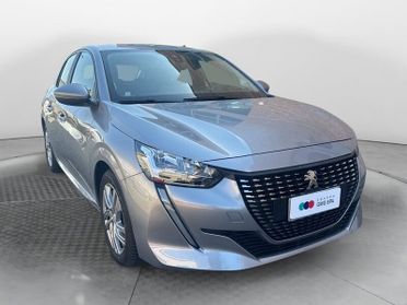 Peugeot 208 II 1.2 puretech Active s&s 75cv