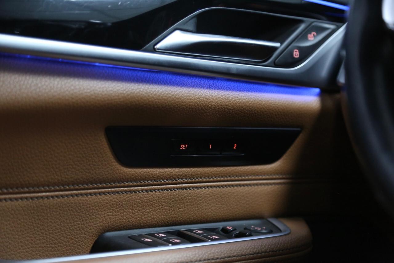 BMW 630d xDrive Gran Turismo Msport auto