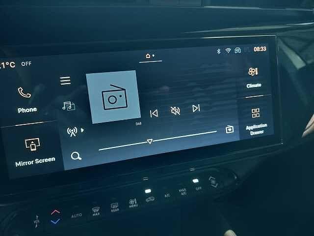 Alfa Romeo Junior 1.2 145 CV Hybrid eDCT6