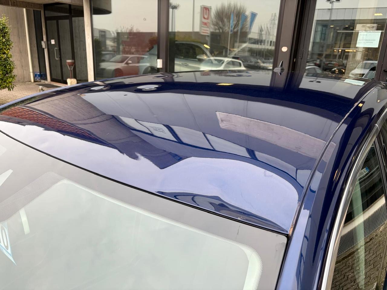 Volkswagen T-Roc 1.6 tdi Business GRANDINATA