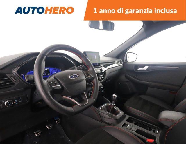 FORD Kuga 2.0 EcoBlue Hybrid 150 CV 2WD ST-Line X