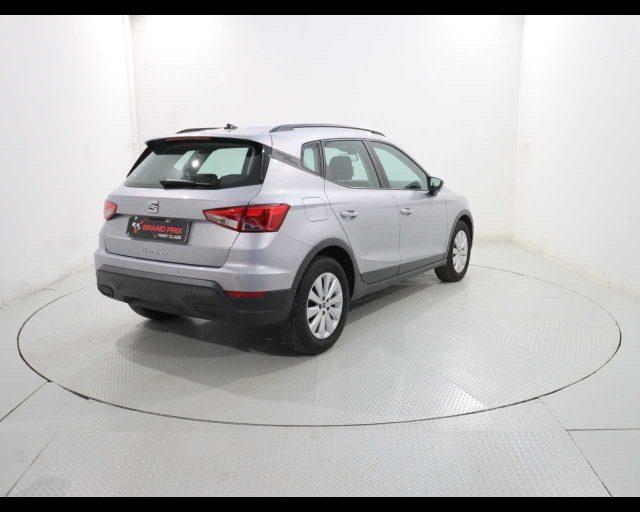 SEAT Arona 1.0 TGI Style