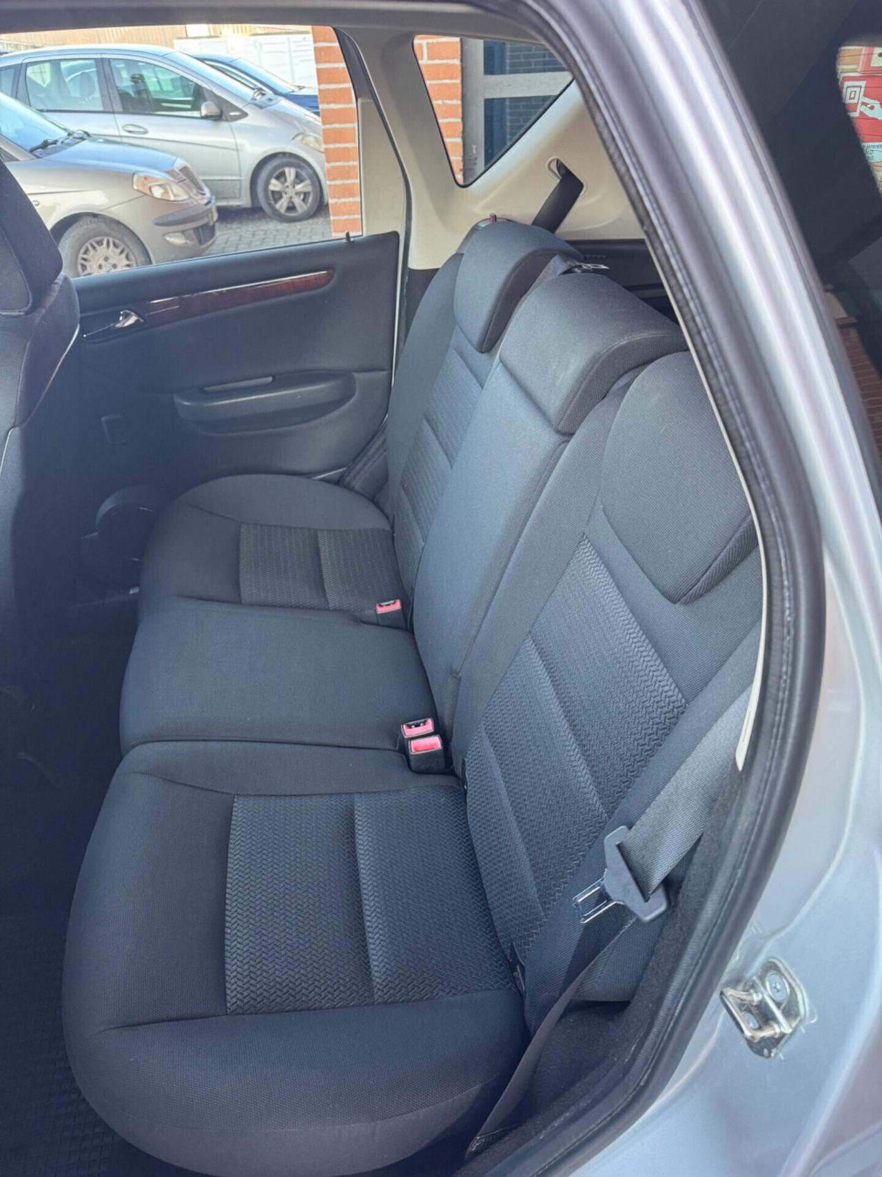 Mercedes-benz A 150 Elegance Neopatentati