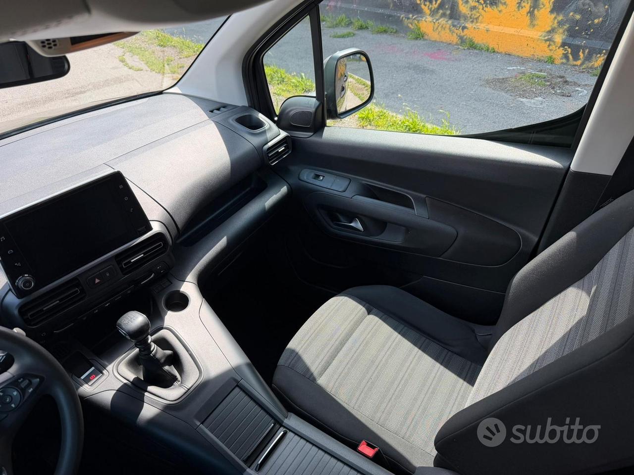 Opel combo life 1.5 Blue HDi 130 CV S&S