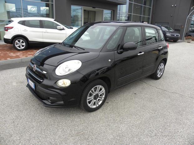 FIAT 500L 1.4 95 CV S&S Mirror