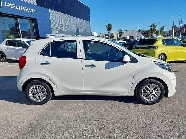 Kia Picanto 1.0 12V 5 porte Style TT