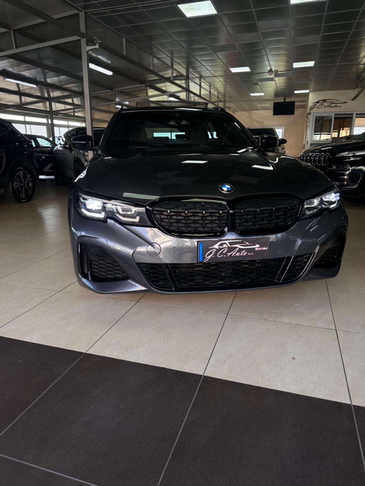 Bmw 340i M 340d 48V xDrive Touring