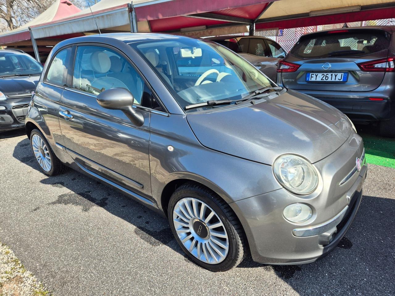 Fiat 500 1.3 Multijet 16V 95 CV Lounge