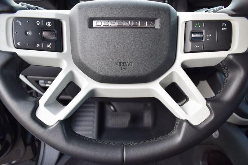 Land Rover Defender Defender 90 3.0D I6 200 CV AWD Auto X-Dynamic SE IVA ESPOSTA