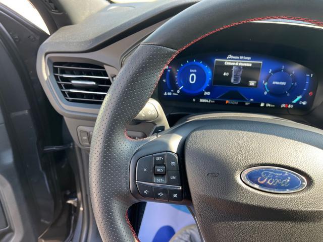 FORD Kuga 2.0 EcoBlue 120 CV aut. ST-Line