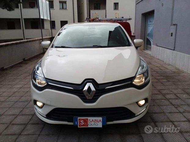 RENAULT CLIO 1.5 dCi 75cv ENERGY ZEN N1.