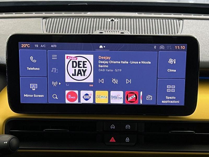 Jeep Avenger Avenger 1.2 turbo Summit fwd 100cv