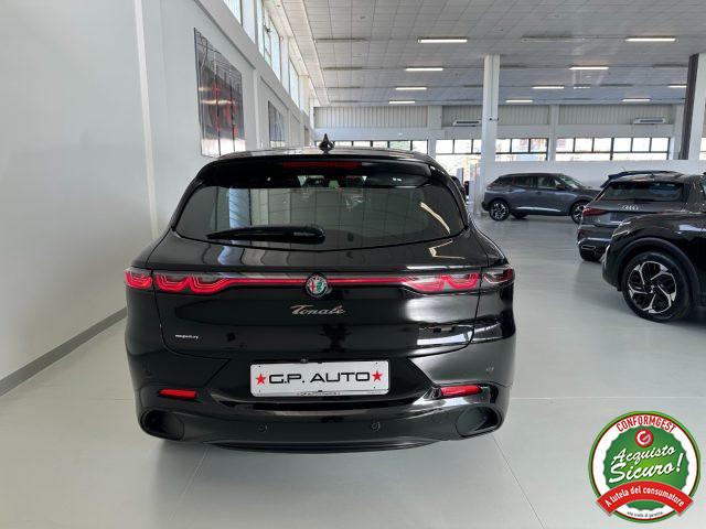ALFA ROMEO Tonale 1.5 160 CV MHEV TCT7 Sprint