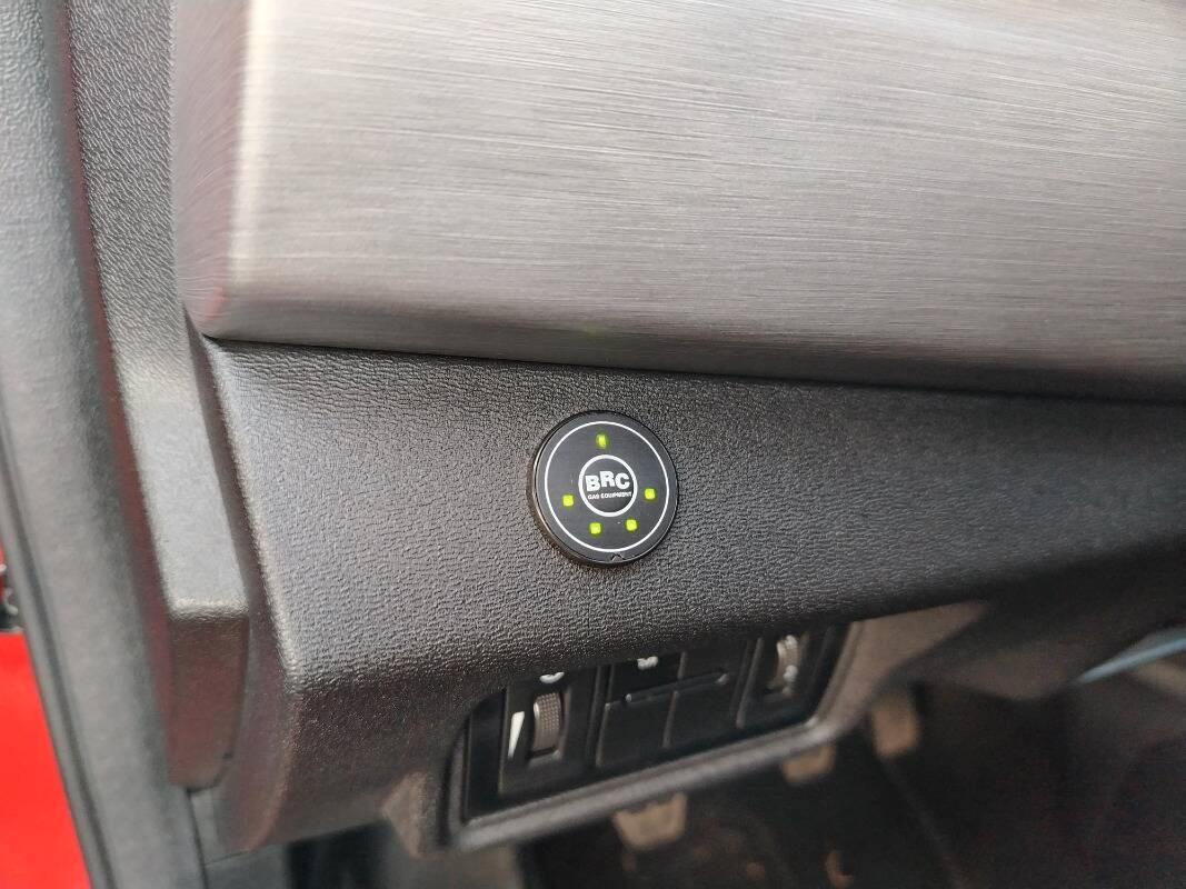 Evo Evo 5 1.5 turbo Gpl 120cv