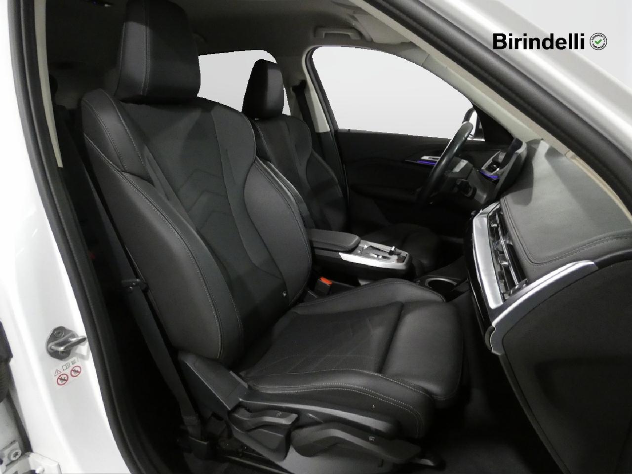 BMW X1 (U11) - X1 sDrive 18d xLine