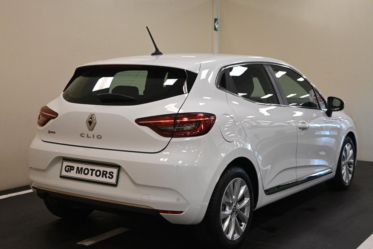 RENAULT Clio 5ª serie Clio SCe 65 CV 5 porte I...